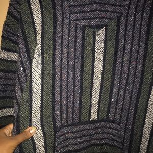 Men’s Baja with Hoodie